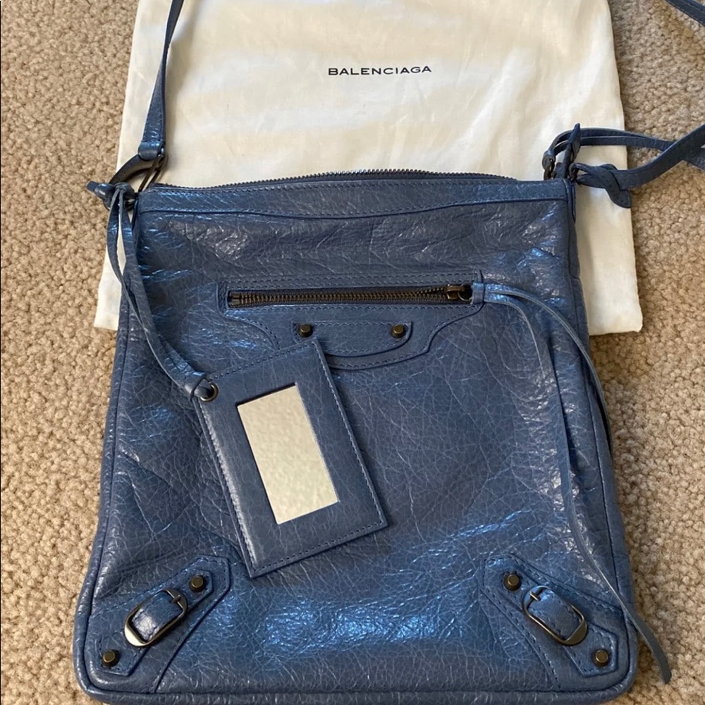 Balenciaga Crossbody Bag